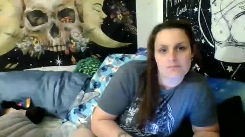 Snapshot of xxxmistymoansxxx chatting on November 2025 10:58:01 AM Misti online show from November 2025 10:58:01 AM