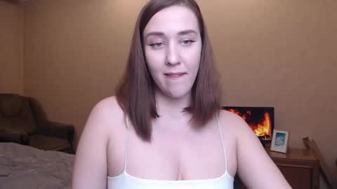 xxxoliviafoxxx online show from January 2025 05:30:01 PM