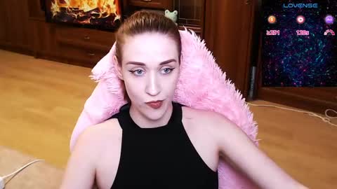 xxxoliviafoxxx online show from April 2026 07:01:01 PM