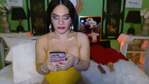 PAMPAM online show from March 2026 02:26:02 AM