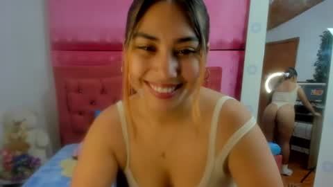 Snapshot of xxxsarita_cute chatting on July 2026 01:53:01 AM Sara online show from July 2026 01:53:01 AM