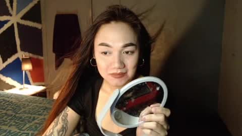 Melissa online show from December 2024 10:49:01 AM