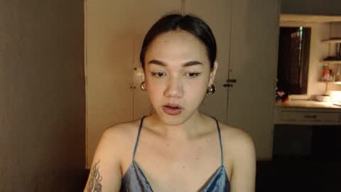 Melissa online show from November 2025 11:25:02 PM