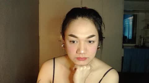 Melissa online show from March 2026 04:47:01 AM