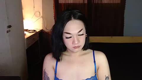 Melissa online show from April 2026 03:42:01 AM