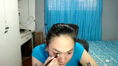 Snapshot of xxxsexydollxxx chatting on June 2026 04:13:02 AM Melissa online show from June 2026 04:13:02 AM