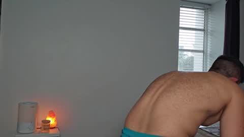 TonyDoesMiami online show from January 2025 08:50:02 PM
