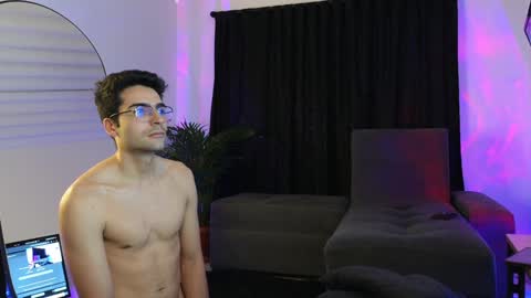 July and Fer online show from December 2024 11:07:02 AM