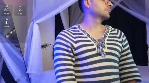 Snapshot of xxxvandersexxx chatting on May 2026 09:58:02 AM July and Fer online show from May 2026 09:58:02 AM