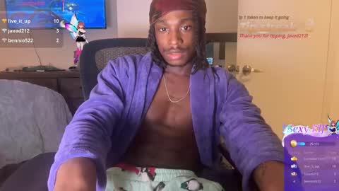 xxxwarlock online show from January 2026 12:45:02 AM