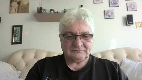 Snapshot of xxxxpeter55 chatting on March 2026 01:50:01 PM xxxxpeter55 online show from March 2026 01:50:01 PM