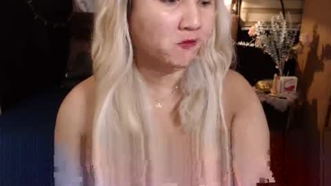 Angela online show from January 2026 11:04:01 AM