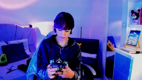 Snapshot of xzerox_ chatting on January 2026 07:17:01 PM xzerox_ online show from January 2026 07:17:01 PM