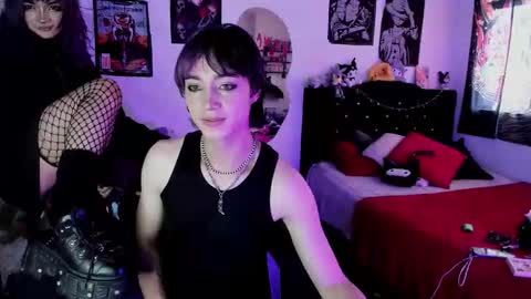 Snapshot of xzerox_ chatting on February 2026 05:19:02 PM xzerox_ online show from February 2026 05:19:02 PM