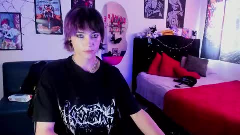 Snapshot of xzerox_ chatting on February 2026 05:21:01 PM xzerox_ online show from February 2026 05:21:01 PM