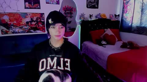 Snapshot of xzerox_ chatting on February 2026 05:34:01 PM xzerox_ online show from February 2026 05:34:01 PM