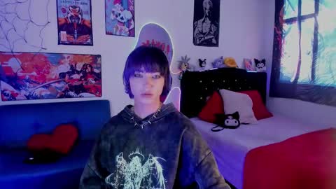 Snapshot of xzerox_ chatting on February 2026 05:35:01 PM xzerox_ online show from February 2026 05:35:01 PM