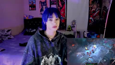 xzerox_ online show from March 2026 08:52:02 PM