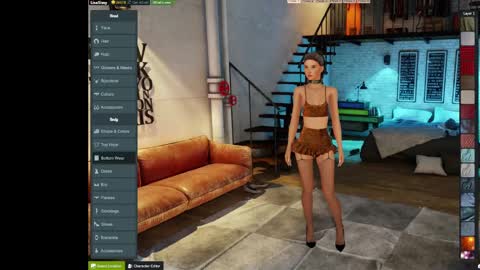 Snapshot of y0ung0 chatting on February 2025 06:12:01 PM Y0ung0 online show from February 2025 06:12:01 PM