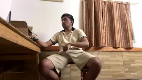 BROWN DICK online show from March 2026 08:07:01 AM