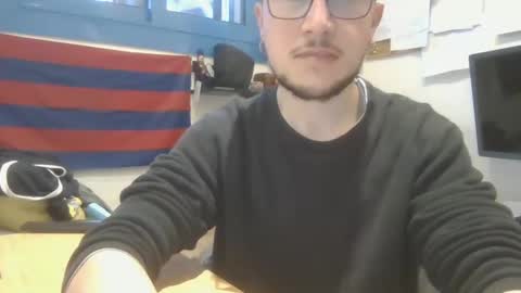 yakajoe97 online show from January 2025 09:23:01 AM