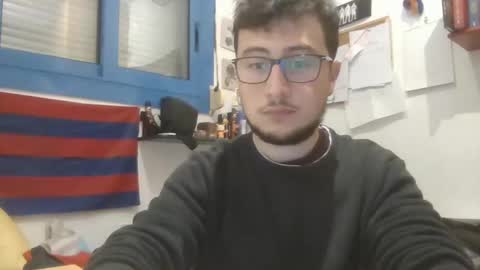 yakajoe97 online show from February 2025 10:31:01 AM