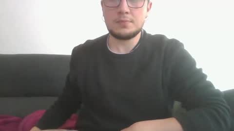 yakajoe97 online show from December 2025 01:42:01 PM