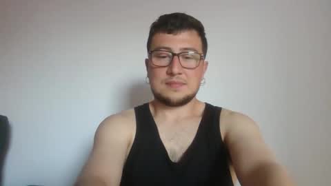 yakajoe97 online show from April 2026 10:42:02 AM