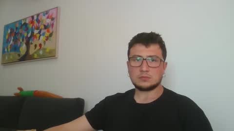 yakajoe97 online show from April 2026 01:25:02 PM