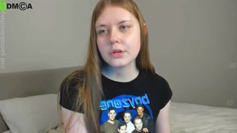 yamatobrodsky1 online show from November 2025 07:08:02 PM