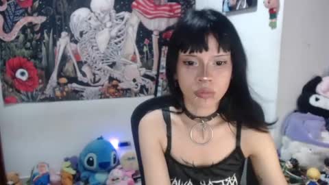 Snapshot of yami_star chatting on May 2026 11:24:02 PM yami online show from May 2026 11:24:02 PM