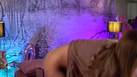 Yamira online show from March 2025 01:12:01 AM