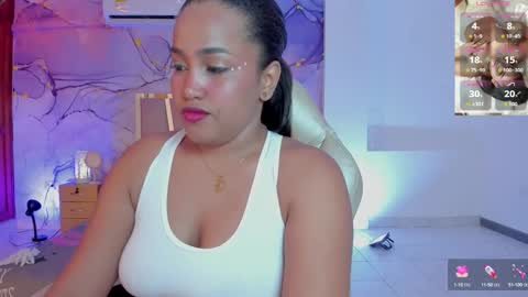 Naomi online show from September 2025 09:03:02 PM