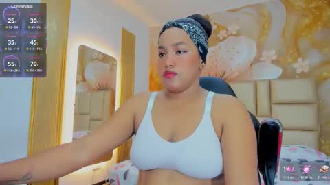 Snapshot of yamirawalker chatting on March 2026 07:27:01 PM Naomi online show from March 2026 07:27:01 PM