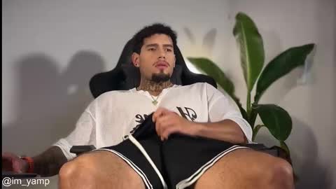 yamp sambrano online show from February 2026 11:34:02 PM