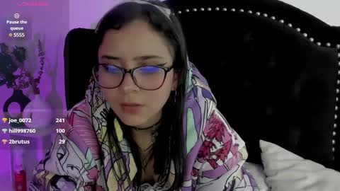 Snapshot of yan_nyan chatting on December 2024 01:28:01 AM yan_nyan online show from December 2024 01:28:01 AM