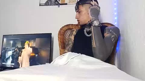 Yan online show from February 2026 04:30:02 AM