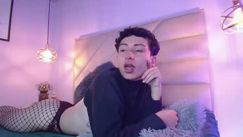 YANG online show from December 2025 12:46:02 PM