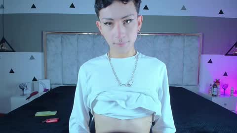 YANG online show from March 2026 11:59:02 AM