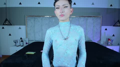 YANG online show from April 2026 11:33:02 AM