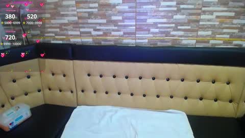 yanissa27 online show from March 2025 06:43:01 AM