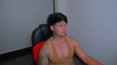 new here online show from November 2025 12:13:01 AM