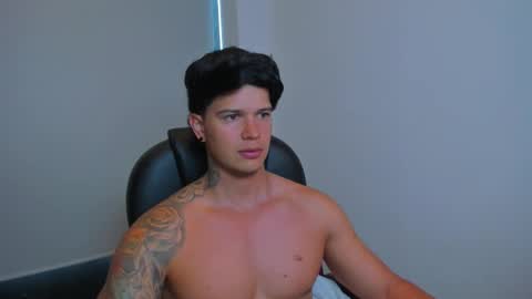 new here online show from November 2025 12:30:01 PM