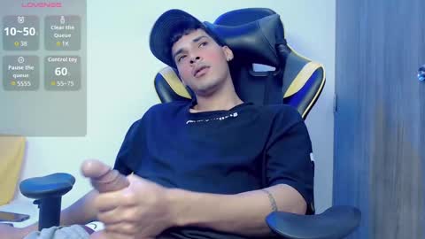 Snapshot of yankees_ chatting on September 2025 06:24:02 AM DANILO P online show from September 2025 06:24:02 AM