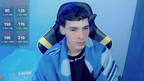 Snapshot of yankees_ chatting on September 2025 05:18:01 AM DANILO P online show from September 2025 05:18:01 AM