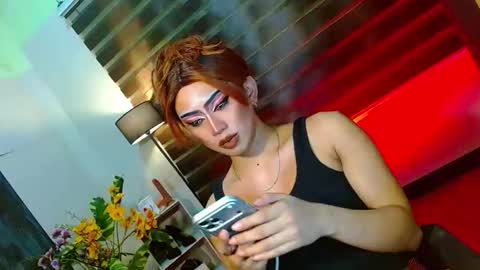 miss yasii online show from February 2026 02:59:02 PM