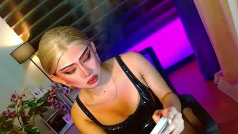 miss yasii online show from March 2026 03:15:01 PM