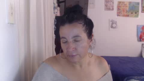 Snapshot of yasmin_love85 chatting on April 2026 03:17:01 PM yasmin_love85 online show from April 2026 03:17:01 PM