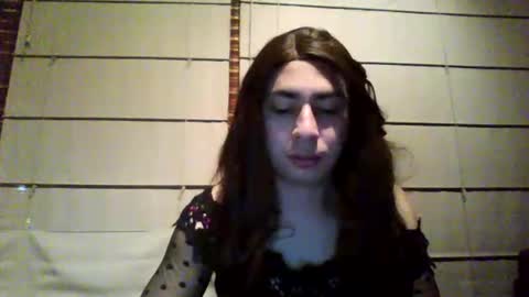 Snapshot of yasmin_paez23 chatting on January 2025 02:27:02 AM Yasmin Paez online show from January 2025 02:27:02 AM