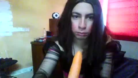 Snapshot of yasmin_paez23 chatting on January 2025 08:03:02 PM Yasmin Paez online show from January 2025 08:03:02 PM